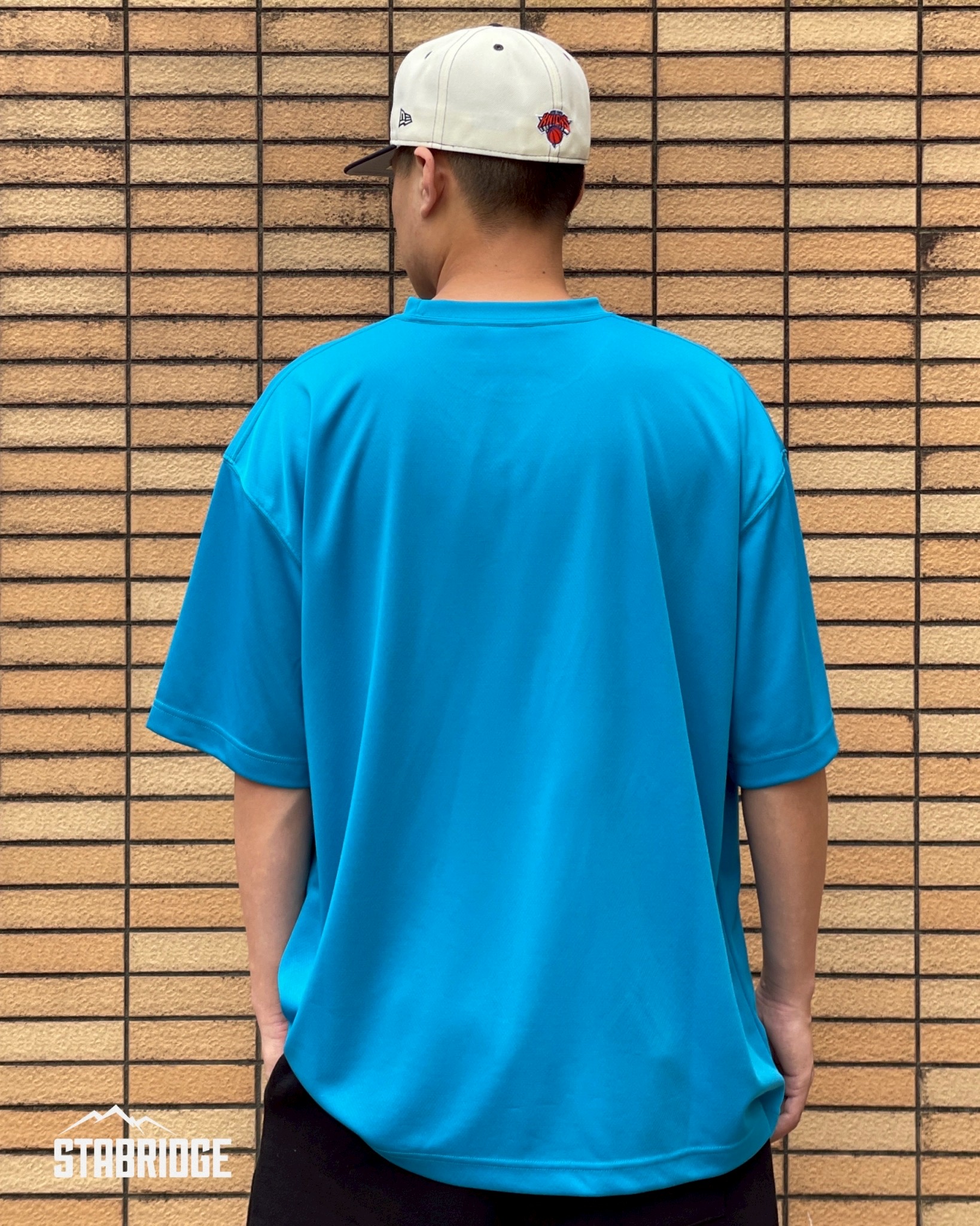 QUICK DRY TEE 2026 | the Apartment
