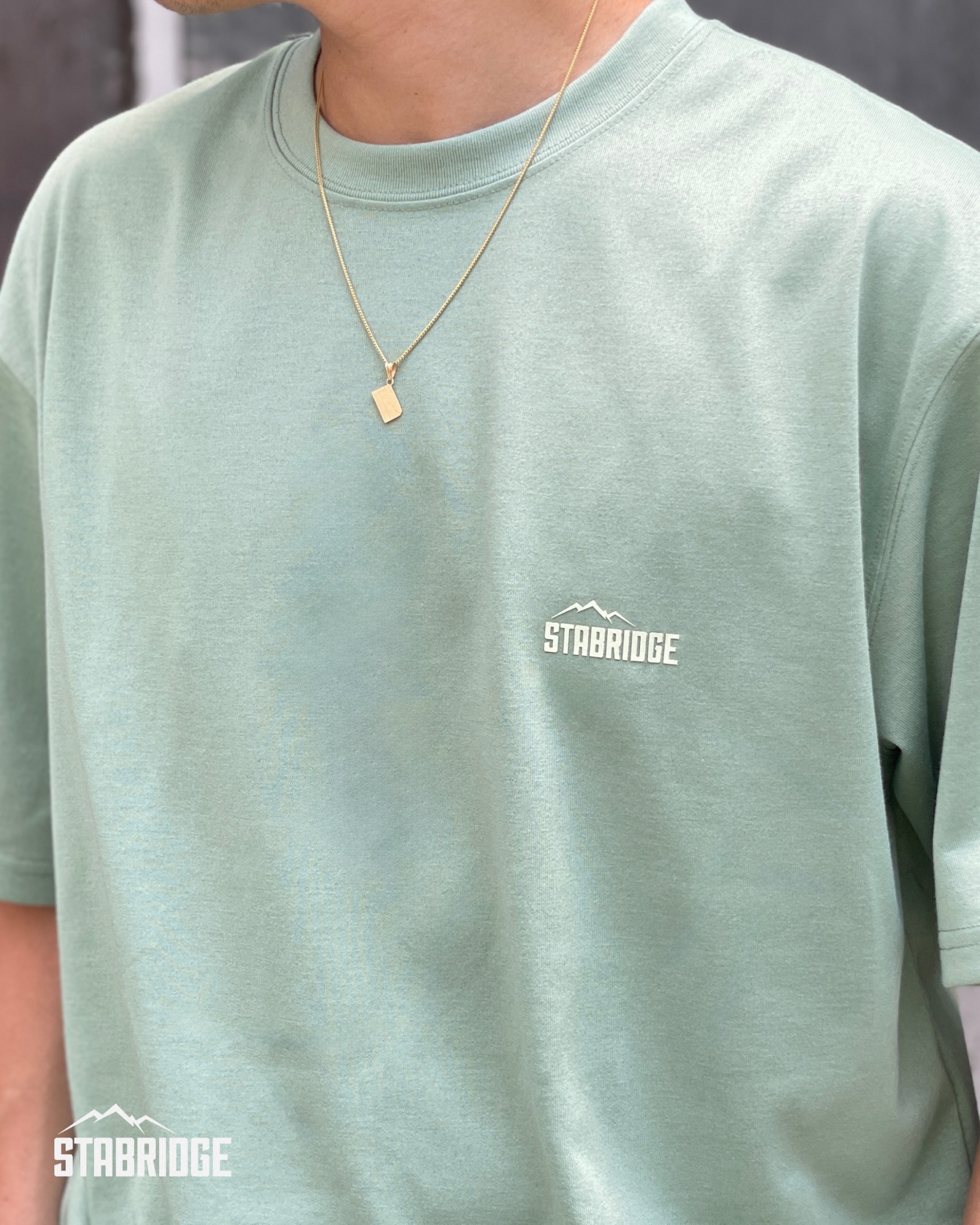 APT FIELD TECH TEE | the Apartment
