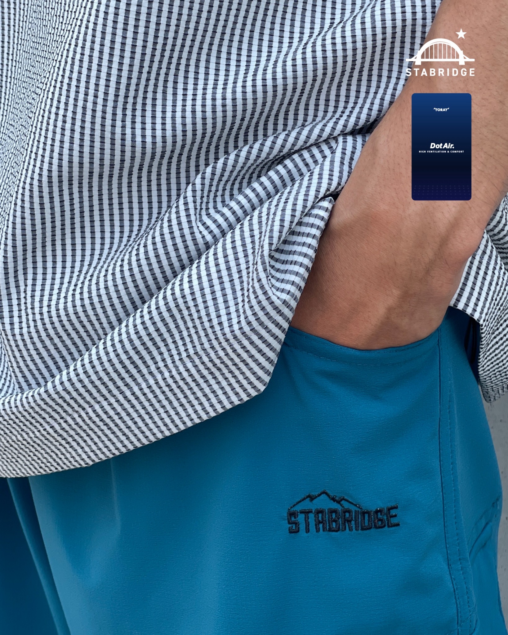 STABRIDGE