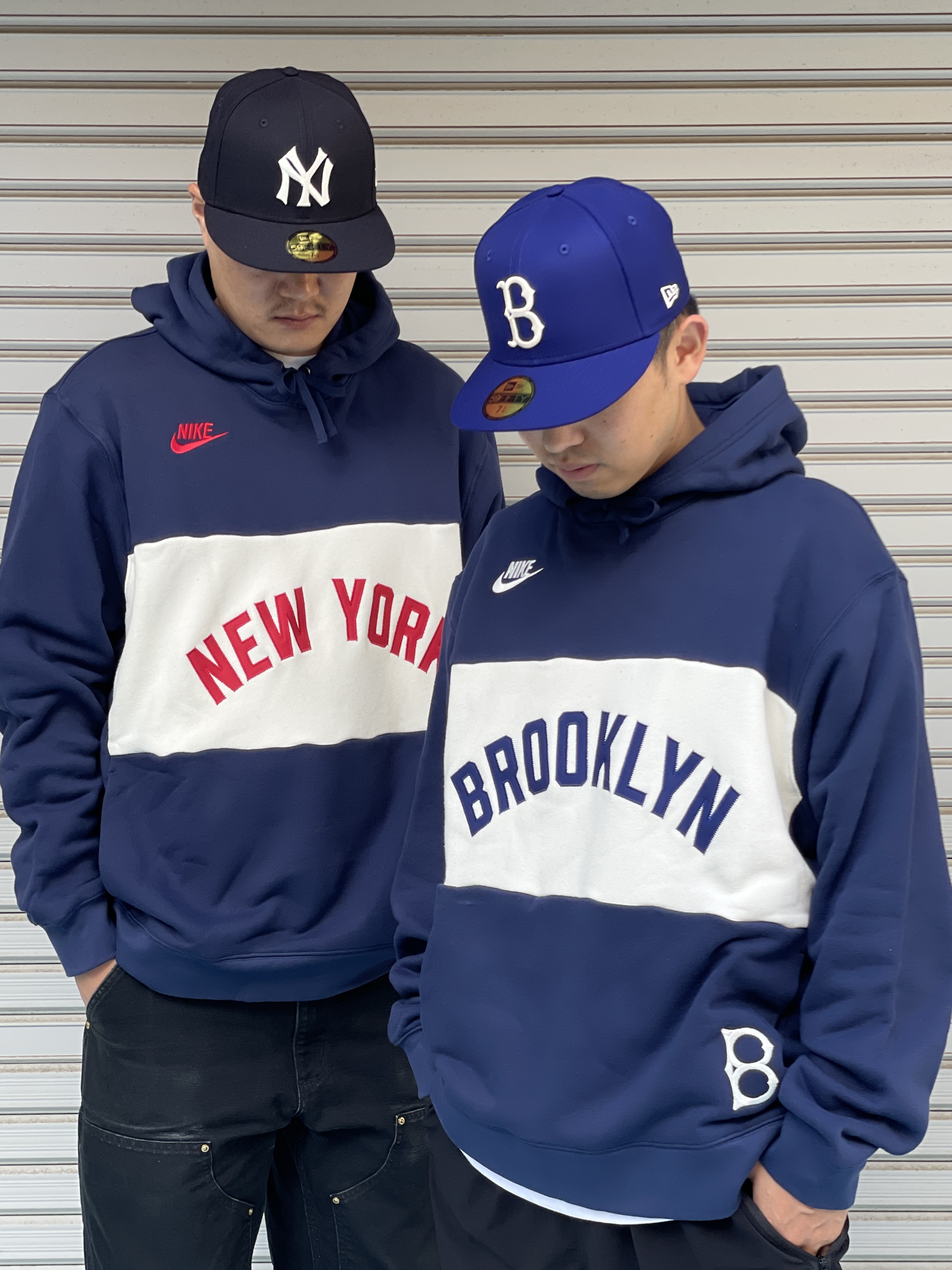COOPERSTOWN COLLECTION | the Apartment