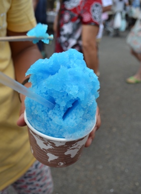 Shave Ice