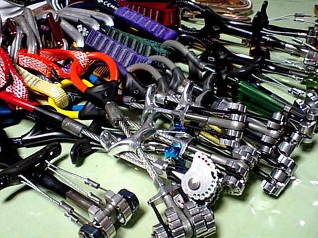 ブラックダイヤモンドカムセット キャメロット#2 一度セットと ブラックダイヤモンドカムセット キャメロット#2 一度セットと