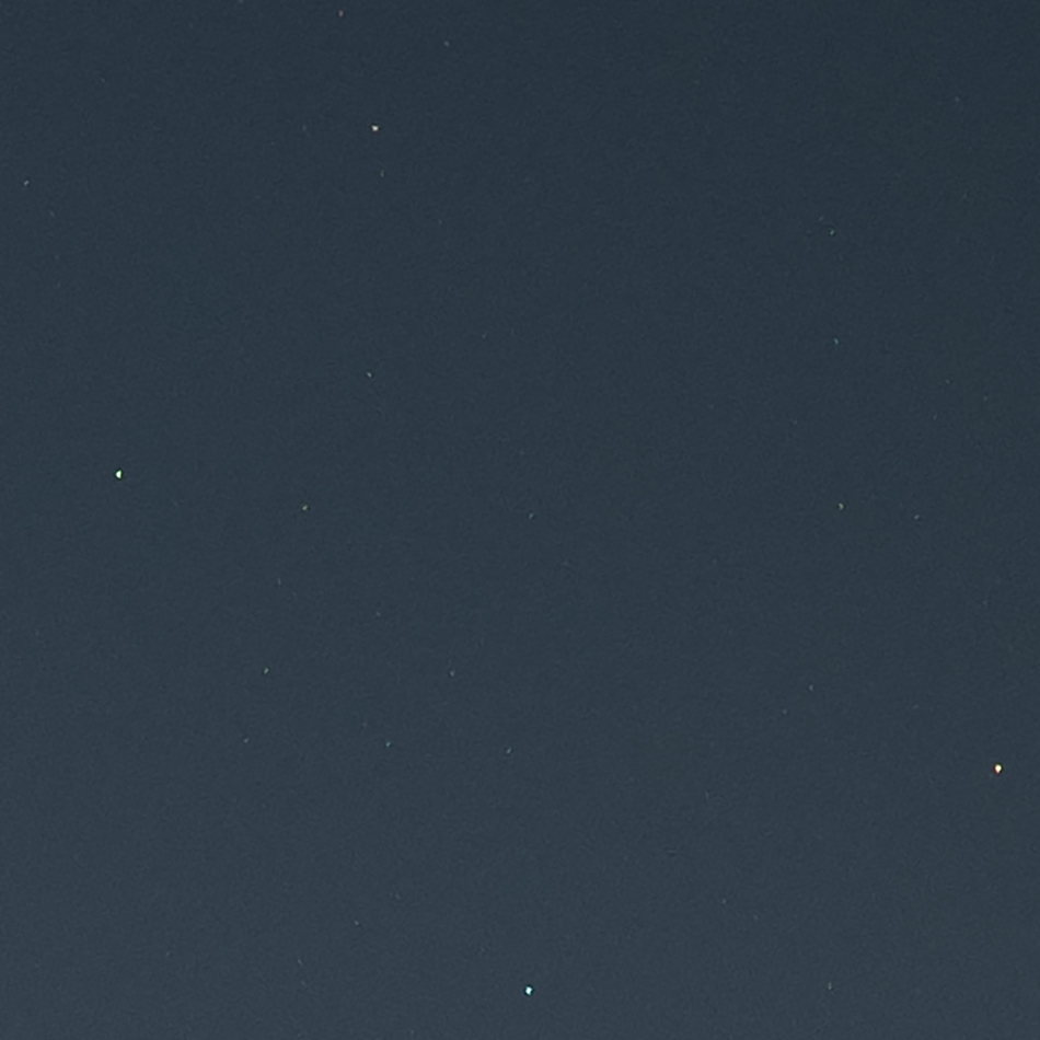 実写検証】Nikon Zf×Z14-24f2.8Sで星景写真はピント合わせが不要に