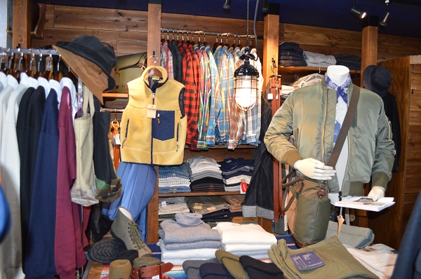 【regatta店舗紹介】 | regatta レガッタ(名古屋市千種区東山通）