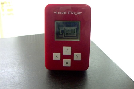 Human Player