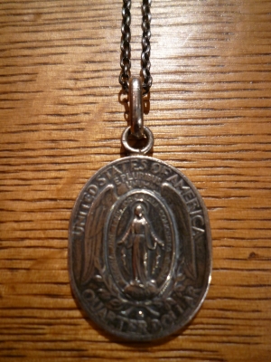 Pbd COIN MARIA PT 25c マリア ネックレス NEW ARRIVAL】PBD COIN MARIA PT 25c | Hummingbirds'hill shop BLOG