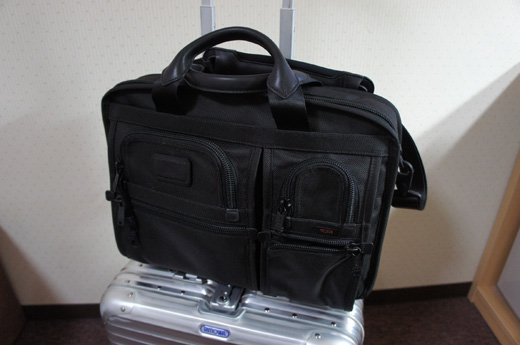 TUMI Alpha T-Pass 26516DH | 経験デザイン研究所 TUMI Alpha T-Pass 26516DH | 経験デザイン研究所