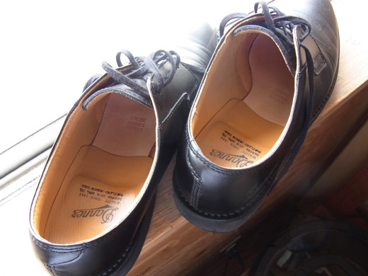 Danner POSTMAN SD TNJ 革靴　メンズ 楽天市場】DANNER POSTMAN SHOES BLACK / ダナー ポストマン