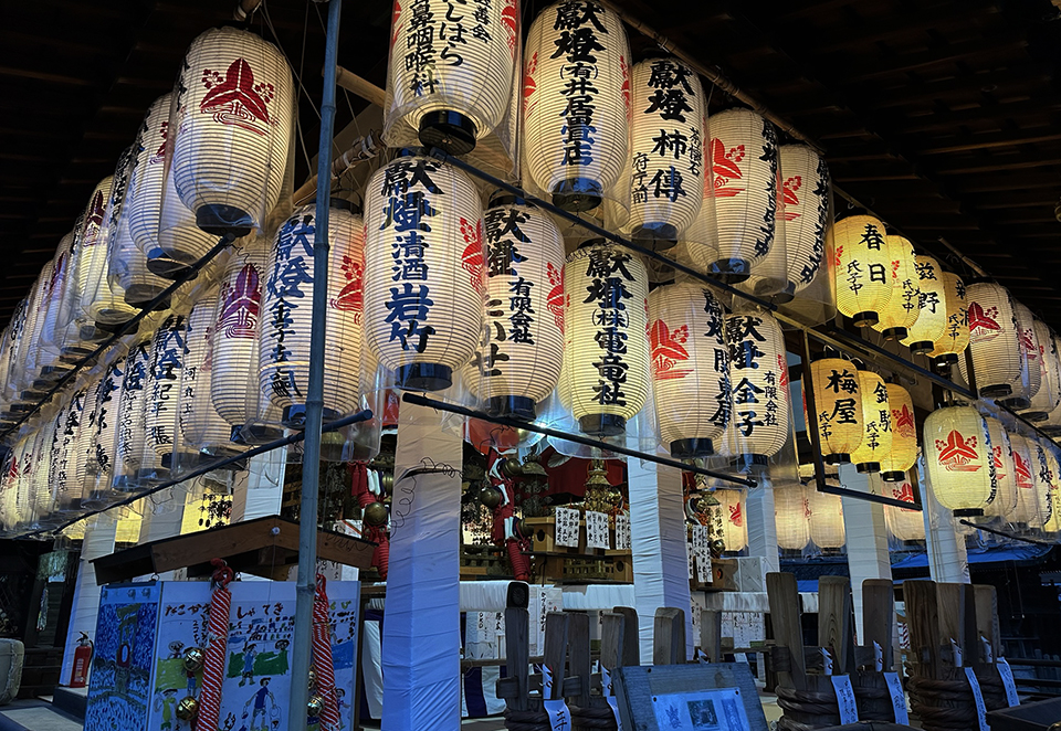 05月の京都：下御霊神社で祭礼に遇う | 経験デザイン研究所