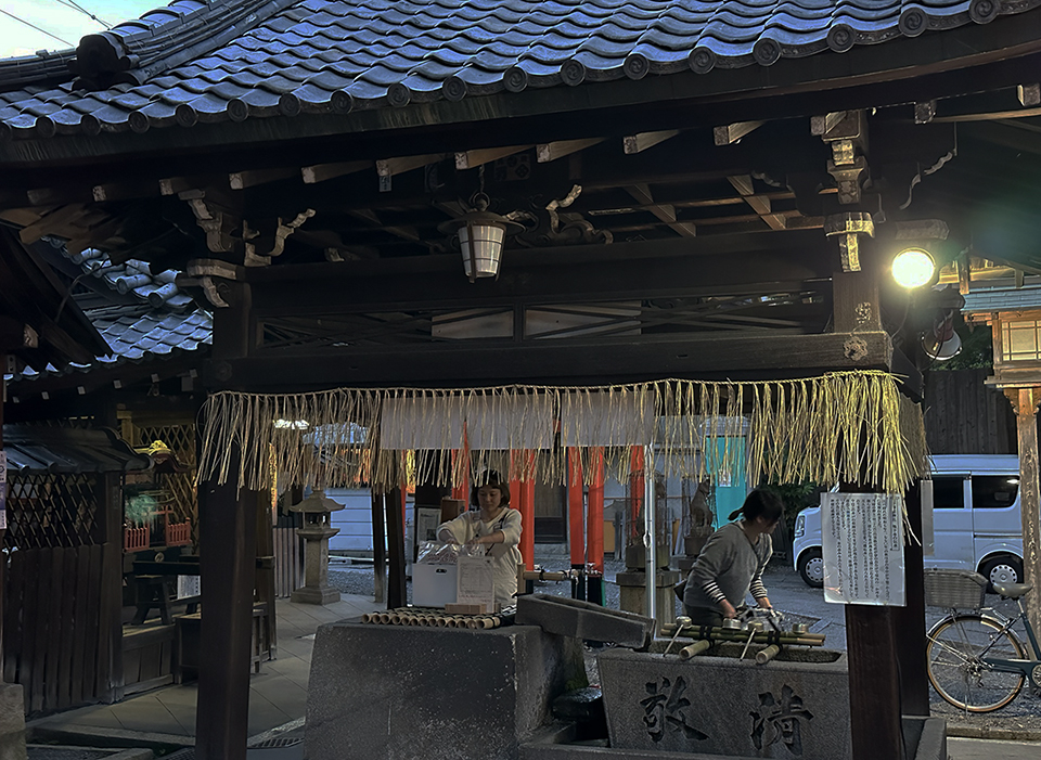 05月の京都：下御霊神社で祭礼に遇う | 経験デザイン研究所