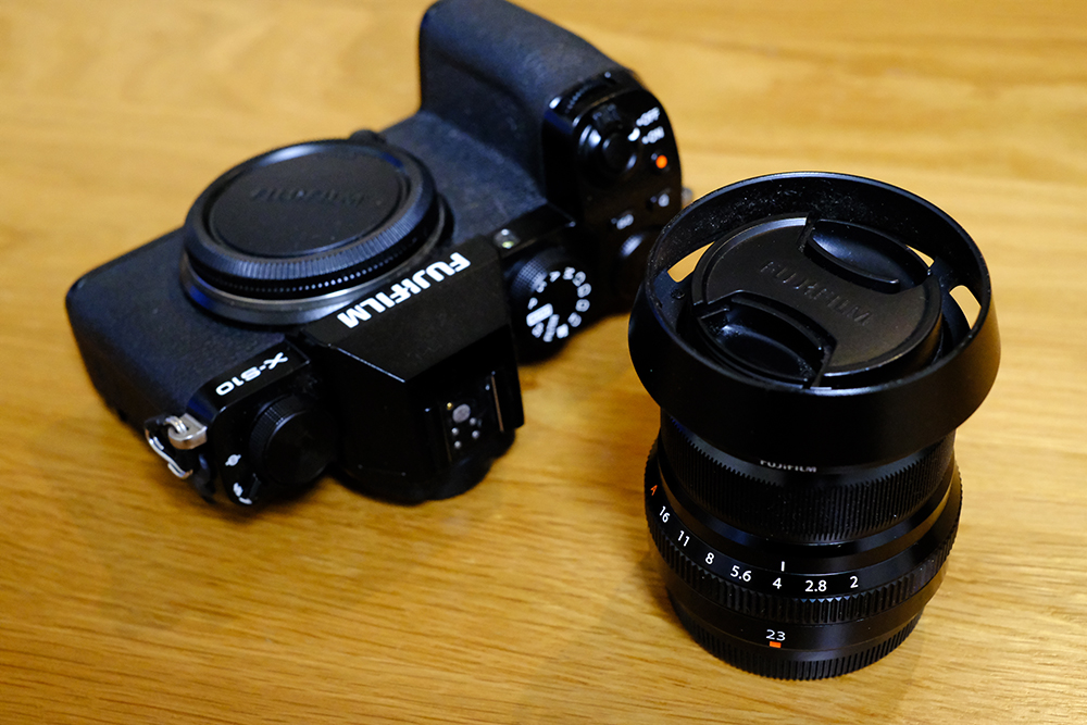 11月の京都：FUJIFILM X-S10とXF23mmF2 R WR | 経験デザイン研究所