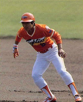 1980～年代の日本ハムファイターズ | Yasushi O.guro 野球の部屋