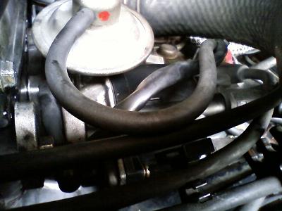 デボネア日記③ 完結編 | UK-SPEED.COM Blog