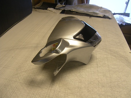 油漢新商品！ ヘッドライトガーニッシュ発売！？ | UK-SPEED.COM
