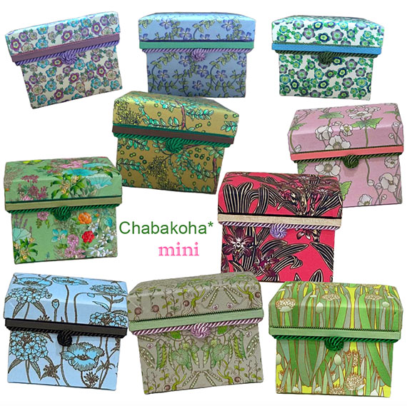 東京・日本橋三越でお会いしましょう☆