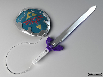 ドラゴンクエストバトルロード Wii専用剣型コントローラー Amazon | ドラゴンクエスト モンスターバトルロードコントローラ