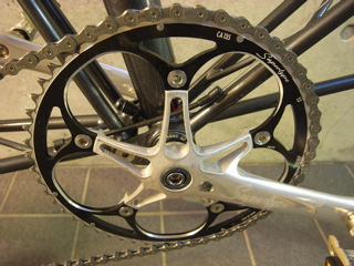Alex Moulton AM-7 / LIMITED | EG square Blog