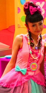 明日再入荷！】6%DOKIDOKI LOGOネックレス！！！ | SHOP GIRL'S BLOG