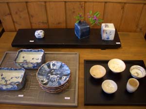 村田 森 器展 | 器らくや「悠遊」|日記| 村田 森 器展 | 器らくや「悠遊」|日記|