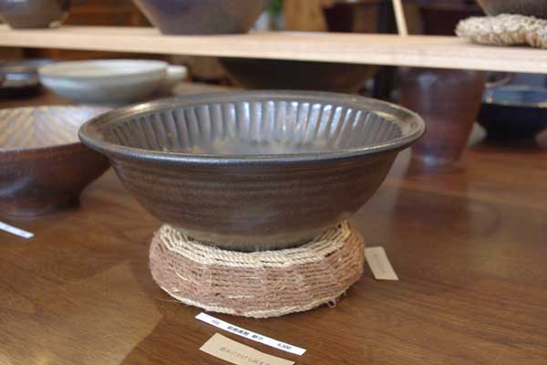 城 進 陶・磁 土鍋 | 器らくや「悠遊」｜日記｜