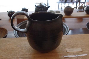 城 進 陶・磁 土鍋 | 器らくや「悠遊」|日記| 城 進 陶・磁 土鍋 | 器らくや「悠遊」|日記|