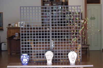 高島 大樹 展 | 器らくや「悠遊」｜日記｜
