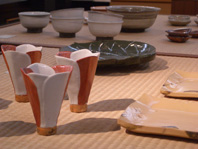 小松華功 作陶 展 | ギャラリーen 過去の企画展