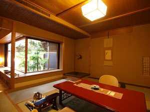 京都紀行 俵屋旅館編 | Active Feeling