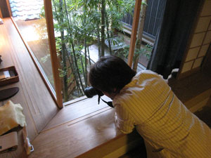 京都紀行 俵屋旅館編 | Active Feeling