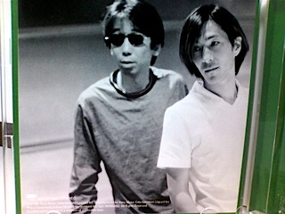 木根尚登／REMEMBER ME? ピチブロ