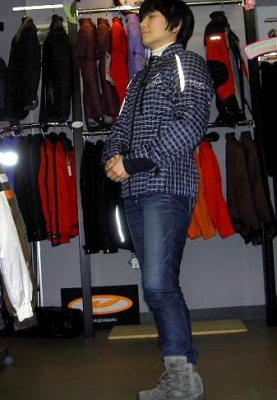 レディース ジャケット Lock and Love LL WJC1347 Womens Faux Leather Zip Up Moto