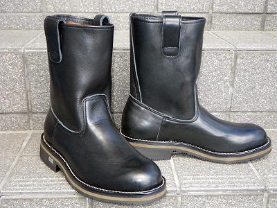 カナダ製ペコスブーツ　サイズ10 CHIPPEWA チペワ ペコスブーツ メンズ chippewa THUNDERSTRUCK