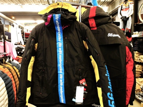 56design：KUSHITANI 京都店 | KUSHITANI 京都店