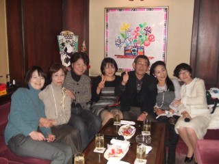 熟女 パーティ 熟女に囲まれて…☆ | 蟋蟀 こおろぎ