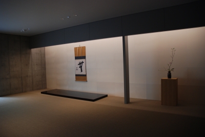 父=谷口吉郎を継ぐ2代目建築家=谷口吉生 ―金沢の鈴木大拙館