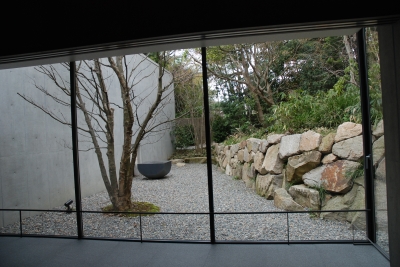 父=谷口吉郎を継ぐ2代目建築家=谷口吉生 ―金沢の鈴木大拙館