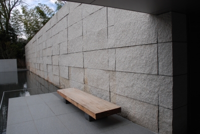 父=谷口吉郎を継ぐ2代目建築家=谷口吉生 ―金沢の鈴木大拙館