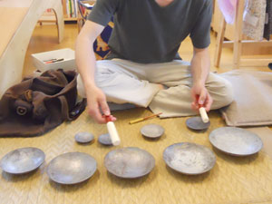 三昧琴(ざんまいきん) 三昧琴(ざんまいきん)