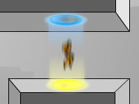 Portal The Flash Version