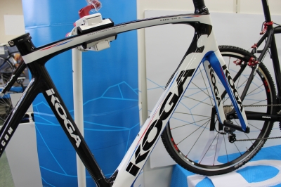 KOGA KIMERA UD team 2011 フレームセット Koga Kimera Road Ud Team Frame Set | eBay