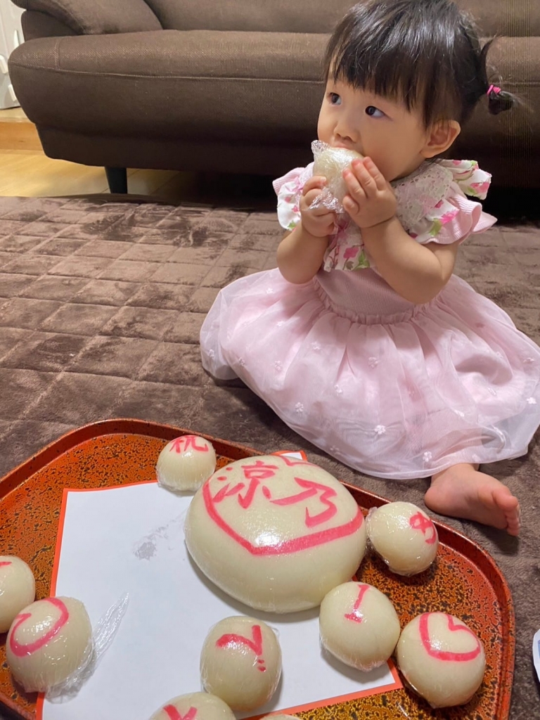 やわた走井餅老舗のブログ