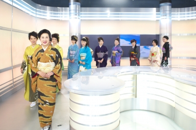 テレビ局