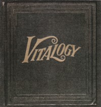 Vitalogy