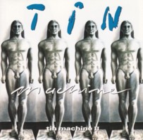 TinMachineII