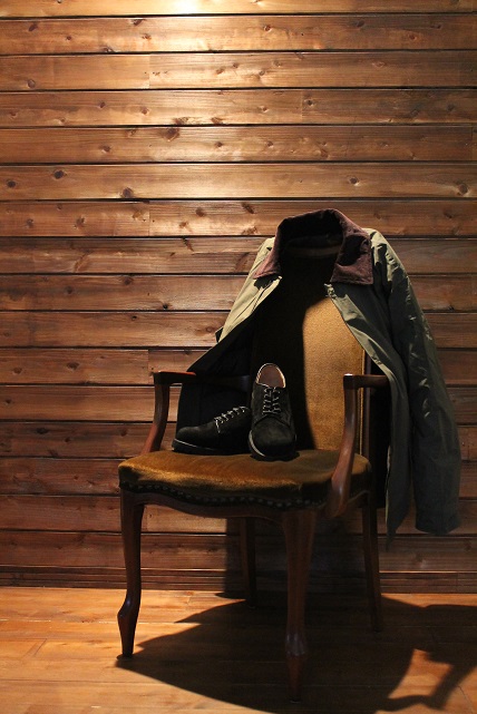 BROWN by 2-tacs Down half coat、Metronome 入荷 | horkew blog