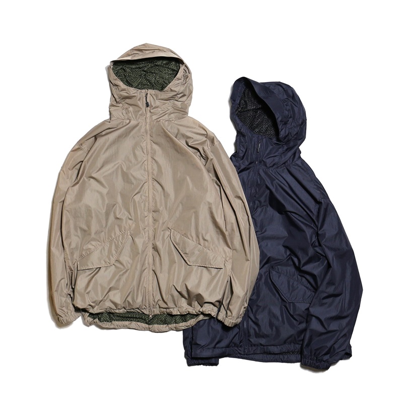 BROWN by 2-tacs 2024 A/W 2nd delivery | horkew blog BROWN by 2-tacs 2024 A/W 2nd delivery | horkew blog