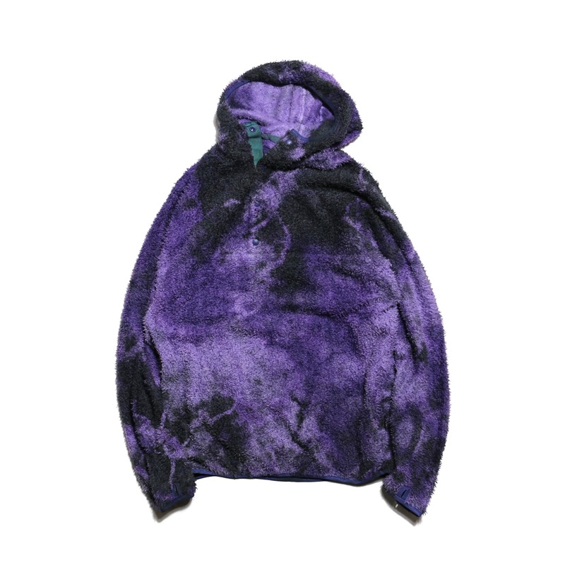 BROWN by 2-tacs ALPHA hoodie | horkew blog