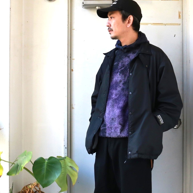 BROWN by 2-tacs ALPHA hoodie | horkew blog BROWN by 2-tacs ALPHA hoodie | horkew blog