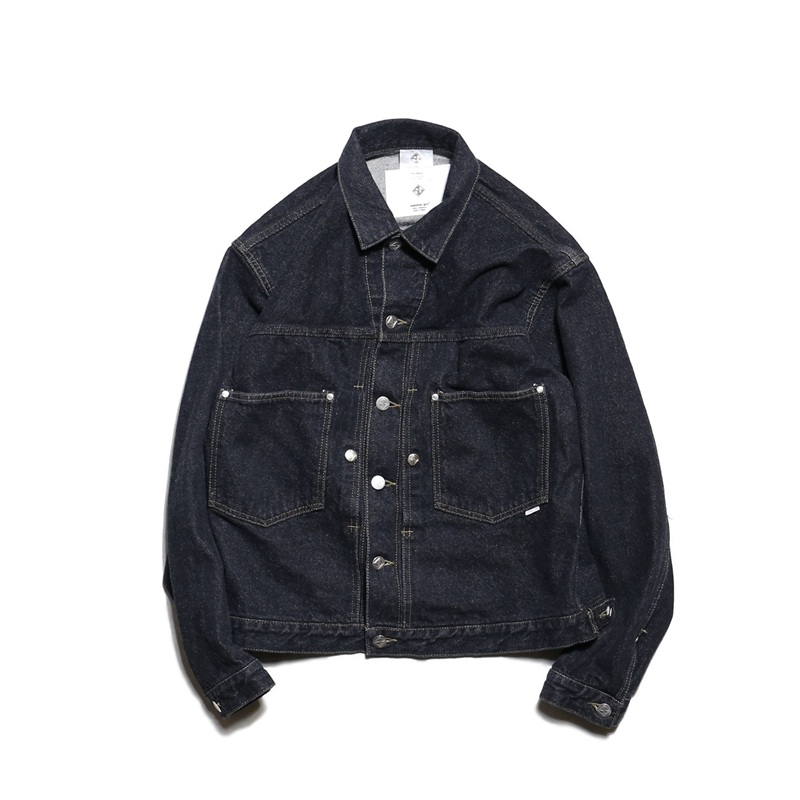 STABILIZER GNZ 2nd delivery | horkew blog