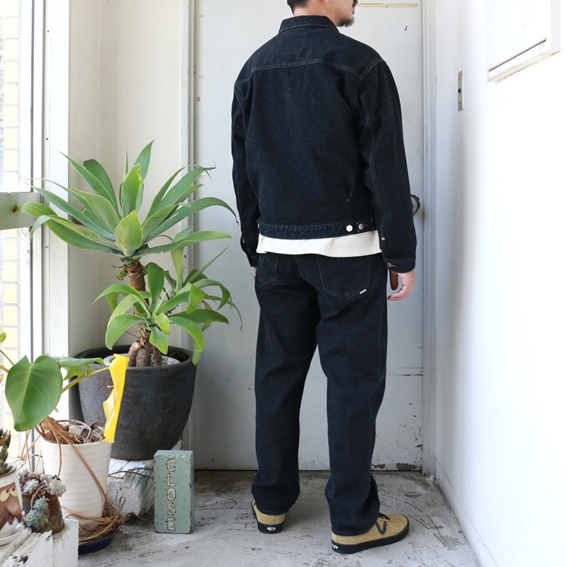 STABILIZER GNZ 2nd delivery | horkew blog